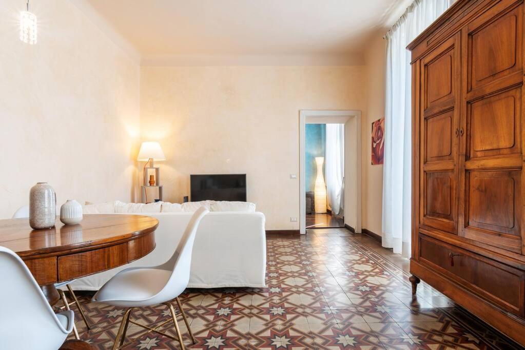 Maggio Flexyrent A.C. - Wifi Daire Milano Dış mekan fotoğraf