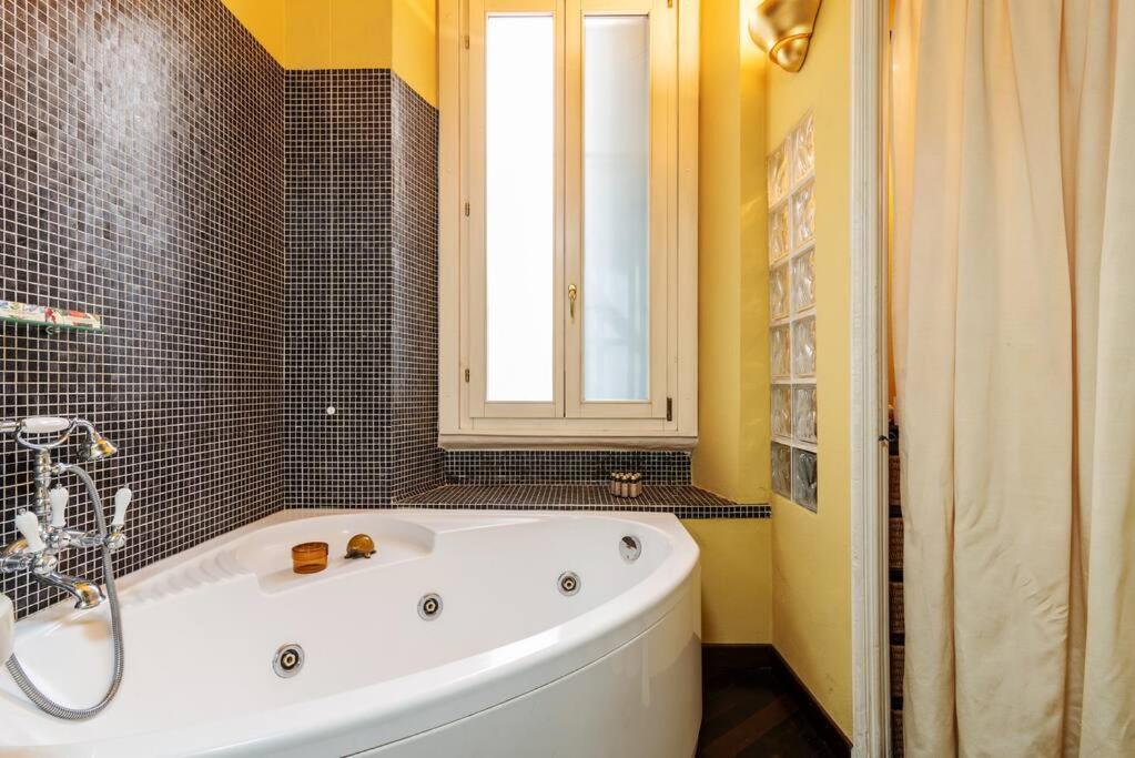 Maggio Flexyrent A.C. - Wifi Daire Milano Dış mekan fotoğraf