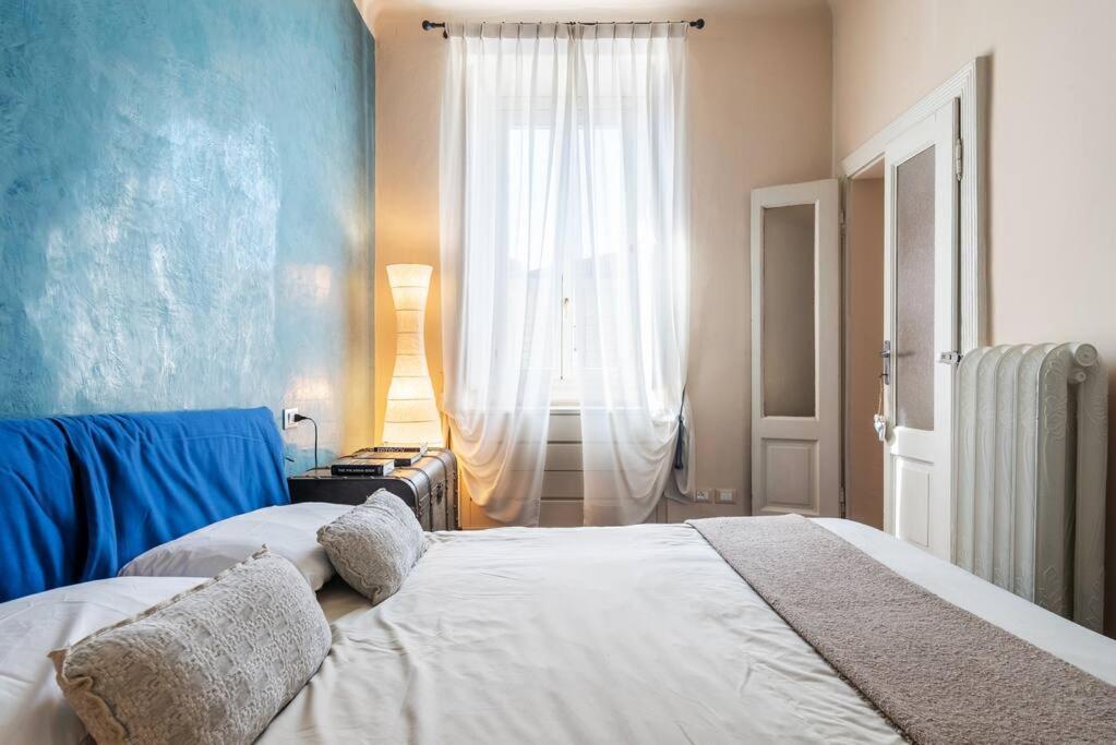 Maggio Flexyrent A.C. - Wifi Daire Milano Dış mekan fotoğraf