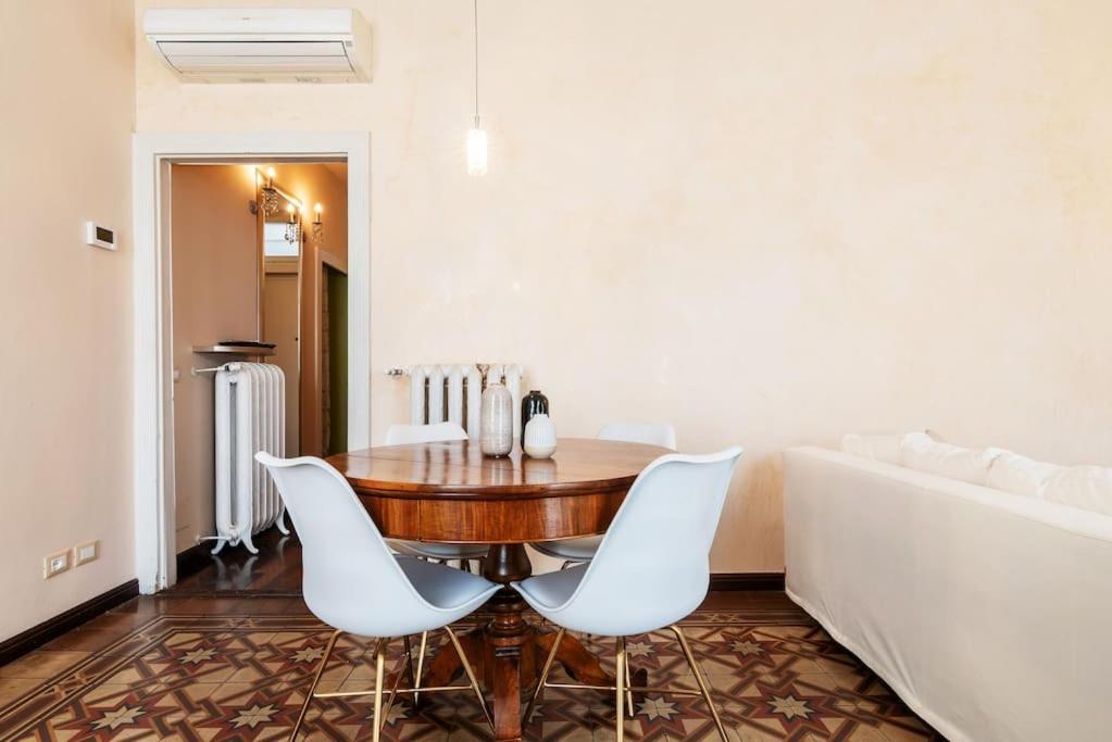 Maggio Flexyrent A.C. - Wifi Daire Milano Dış mekan fotoğraf
