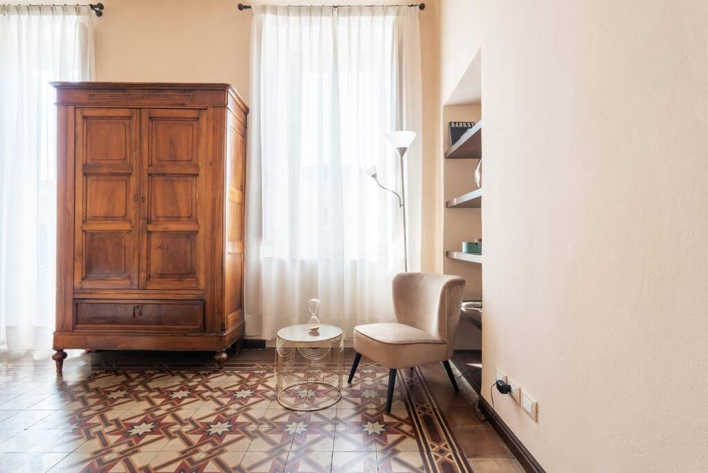 Maggio Flexyrent A.C. - Wifi Daire Milano Dış mekan fotoğraf