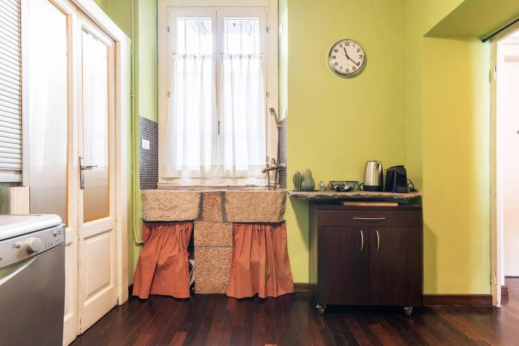 Maggio Flexyrent A.C. - Wifi Daire Milano Dış mekan fotoğraf